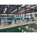 Flour Mill Cleaning System Machines Wheat Scourer